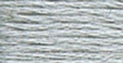 Pearl Grey - Pearl Cotton Ball Size 8 87yd