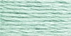 Very Light Blue Green - Pearl Cotton Ball Size 8 87yd