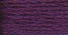 Very Dark Violet - Pearl Cotton Ball Size 8 87yd