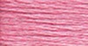 Light Cranberry - Pearl Cotton Ball Size 8 87yd