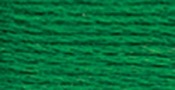 Green - Pearl Cotton Ball Size 8 87yd