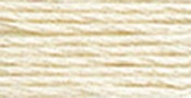Cream - Pearl Cotton Ball Size 8 87yd