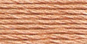 Very Light Terra Cotta - Pearl Cotton Ball Size 8 87yd
