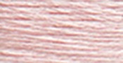 Baby Pink - Pearl Cotton Ball Size 8 87yd