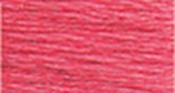 Light Carnation - Pearl Cotton Ball Size 8 87yd