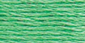 Medium Nile Green - Pearl Cotton Ball Size 8 87yd