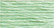 Light Nile Green - Pearl Cotton Ball Size 8 87yd