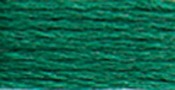 Dark Aquamarine - Pearl Cotton Ball Size 8 87yd