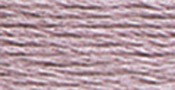 Light Antique Violet - Pearl Cotton Ball Size 8 87yd