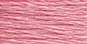 Light Rose - Pearl Cotton Ball Size 8 87yd