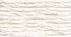 White - Pearl Cotton Ball Size 8 87yd