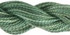 DMC 4050 Evergreen Forest - Color Variations Pearl Cotton Size 5 27yd
