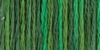 DMC 4047 Emerald Isle - Color Variations Pearl Cotton Size 5 27yd