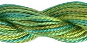 Roaming Pastures - DMC Color Variations Pearl Cotton Size 5 27yd