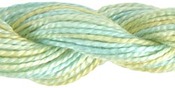 Weeping Willow - DMC Color Variations Pearl Cotton Size 5 27yd