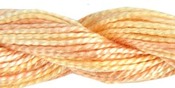 Golden Oasis - DMC Color Variations Pearl Cotton Size 5 27yd