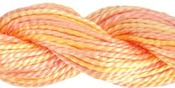 Summer Breeze - DMC Color Variations Pearl Cotton Size 5 27yd
