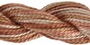 DMC 4140 Driftwood - Color Variations Pearl Cotton Size 5 27yd