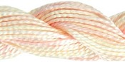 Glistening Pearl - DMC Color Variations Pearl Cotton Size 5 27yd