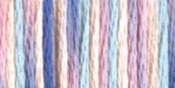 Cotton Candy - DMC Color Variations Pearl Cotton Size 5 27yd