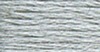 Pearl Gray - Pearl Cotton Ball Size 12 141yd