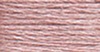 Very Light Antique Mauve - Pearl Cotton Ball Size 12 141yd