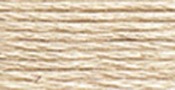Light Beige Gray - Pearl Cotton Ball Size 12 141yd