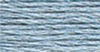 Light Antique Blue - Pearl Cotton Ball Size 12 141yd