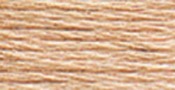 Light Desert Sand - Pearl Cotton Ball Size 12 141yd