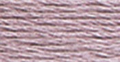 Light Antique Violet - Pearl Cotton Ball Size 12 141yd