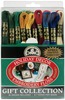 Holiday Decor 30/Pkg - DMC Embroidery Floss Pack 8.7yd