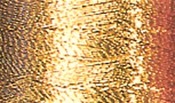 Sulky Metallic Thread - Gold