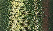 Pine Green - Sulky Metallic Thread