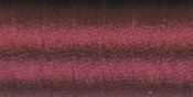 Dark Burgundy - Sulky Rayon Thread 40wt 250yd