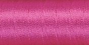 Hot Pink - Sulky Rayon Thread 40wt 250yd