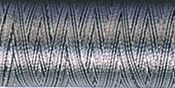 Variegated - Gray & Black - Sulky Rayon Thread 40wt 250yd