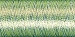 Variegated - Grass Green - Sulky Rayon Thread 40wt 250yd