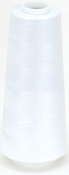 White - Surelock Overlock Thread 3,000yd