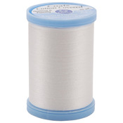 White - Cotton Covered Quilting & Piecing Thread 250yd