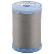 Nugrey - Cotton Covered Quilting & Piecing Thread 250yd