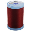 Barberry Red - Cotton Covered Quilting & Piecing Thread 250yd