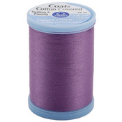 Violet - Cotton Covered Quilting & Piecing Thread 250yd