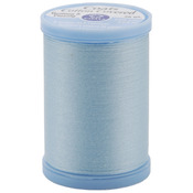 Icy Blue - Cotton Covered Quilting & Piecing Thread 250yd