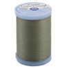 Green Linen - Cotton Covered Quilting & Piecing Thread 250yd