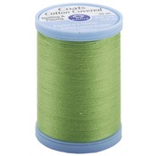 Lime Green - Cotton Covered Quilting & Piecing Thread 250yd