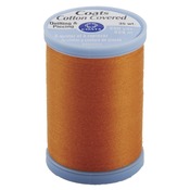 Tangerine - Cotton Covered Quilting & Piecing Thread 250yd