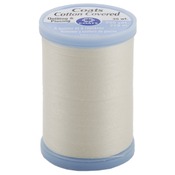 Pearl - Cotton Covered Quilting & Piecing Thread 250yd