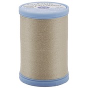 Ecru - Cotton Covered Quilting & Piecing Thread 250yd