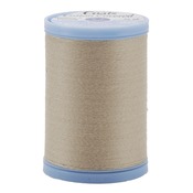 Buff - Cotton Covered Quilting & Piecing Thread 250yd