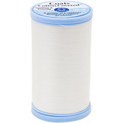 Winter White - Cotton Covered Quilting & Piecing Thread 500yd
